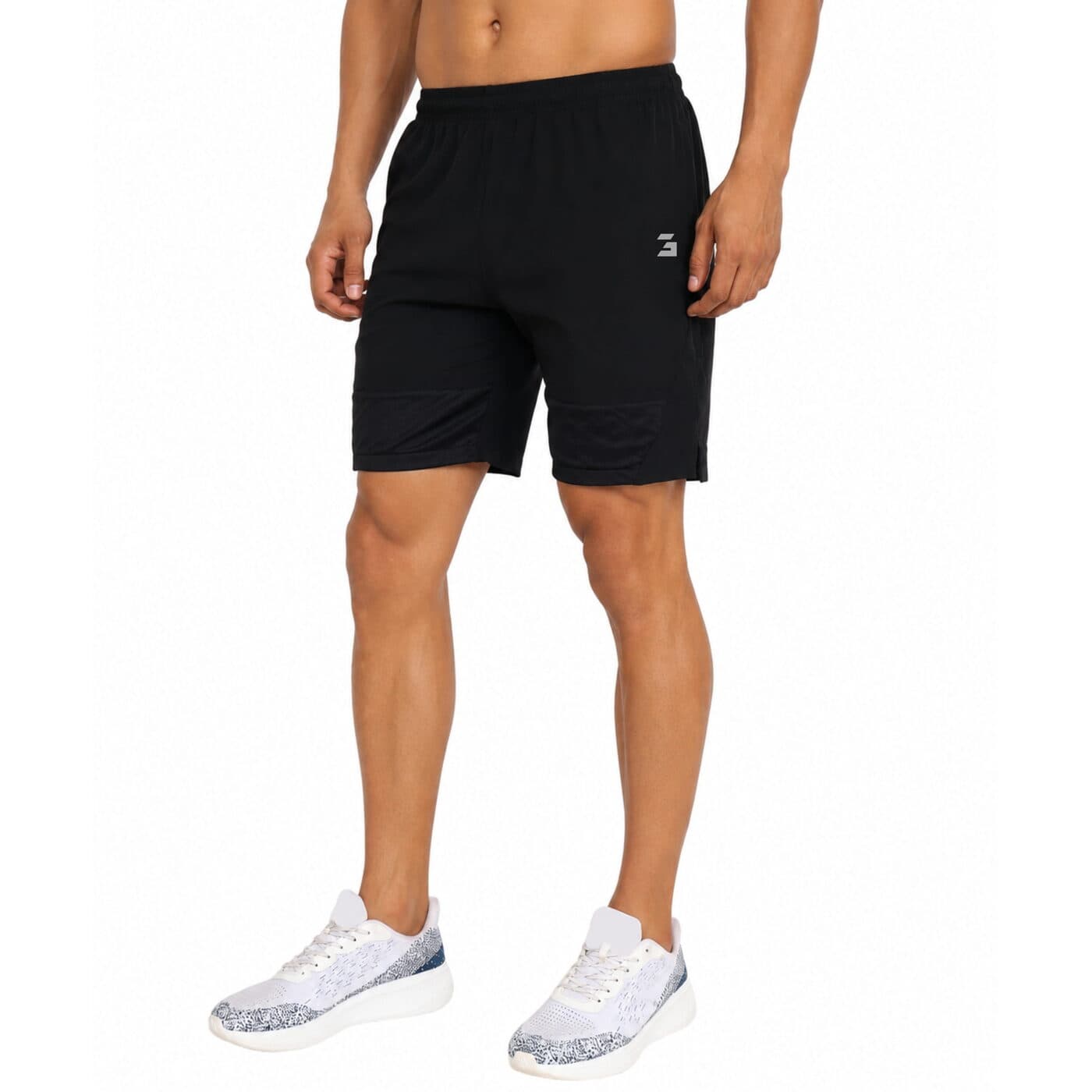 Efito Men's Running Shorts